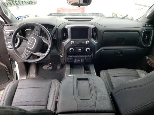 3GTP8FED3MG304897 GMC Sierra C1500 Denali