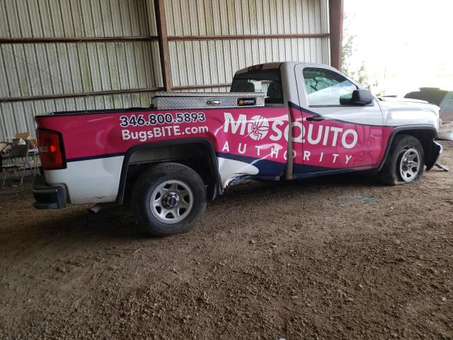 1GTN1LEC1JZ904010 GMC Sierra C1500