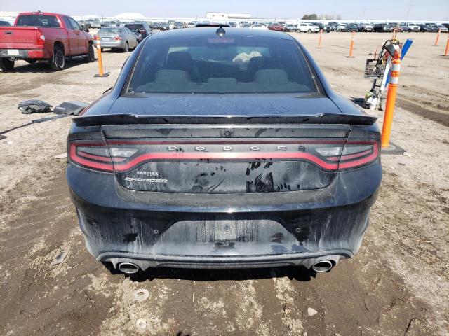 2C3CDXCT6MH584118 Dodge CHARGER R/T