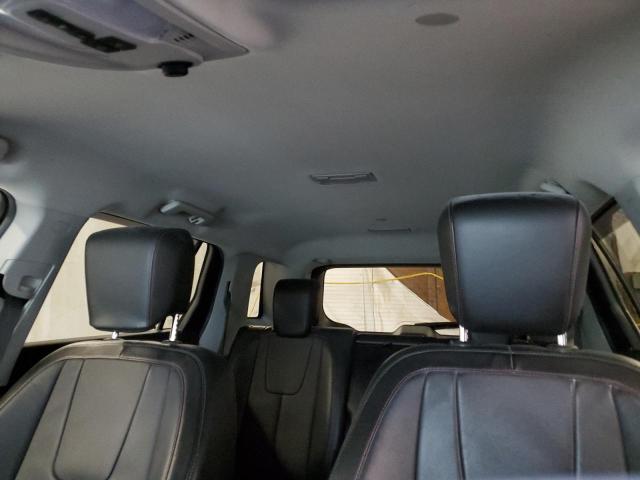 2GKFLXEK3E6193543 GMC Terrain Slt