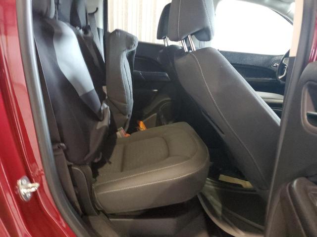 1GTG6CEN1K1358451 GMC CANYON SLE
