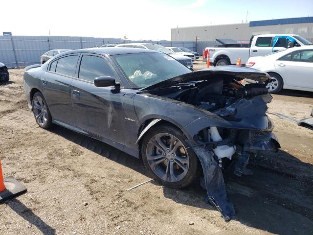 2C3CDXCT6MH584118 Dodge CHARGER R/T