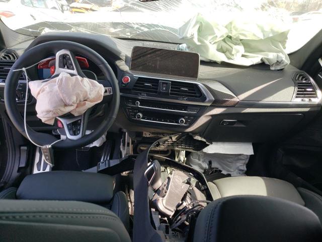 5YMTS0C0XM9E03630 BMW X3 M Competition