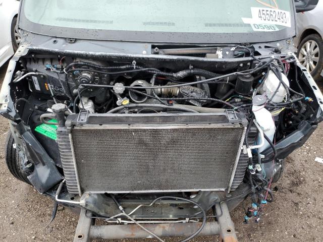 1GTW7AFG2H1119982 GMC Savana G2500