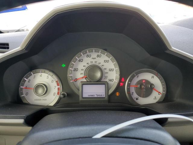 5FNYF3H96EB004651 Honda Pilot Touring
