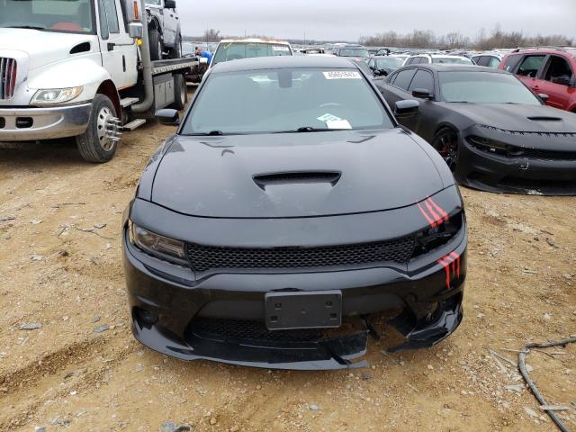 2C3CDXHG6MH644541 Dodge CHARGER GT