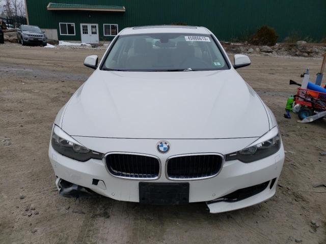 WBA3B5G5XFNS12225 BMW 328 Xi Sulev