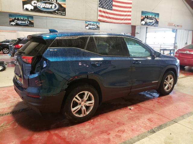 3GKALMEV5KL389669 GMC Terrain Sle
