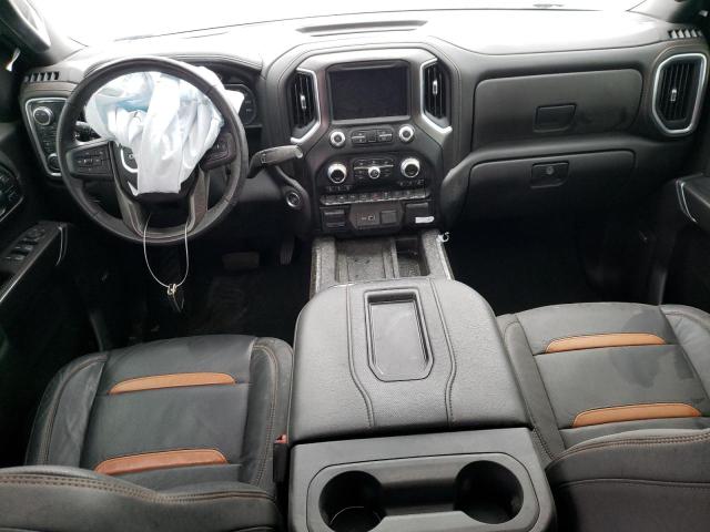 3GTP9EELXNG173726 GMC Sierra Limited K1500 At4