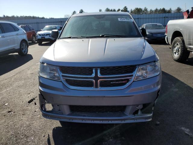 3C4PDDAG1FT634371 Dodge JOURNEY SE