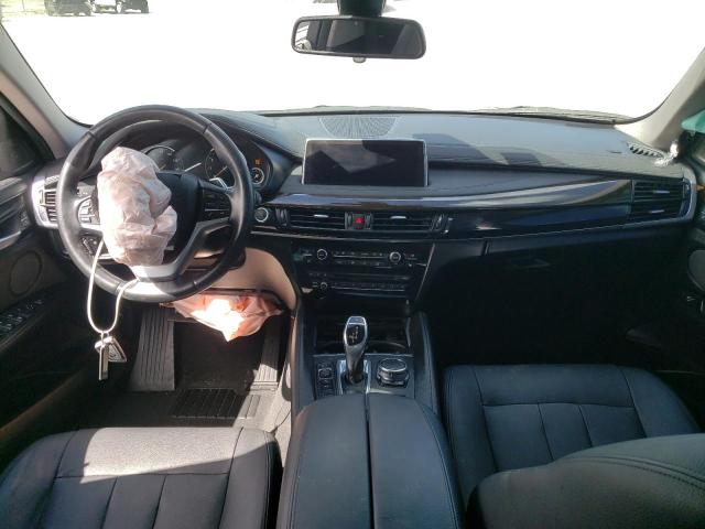 5UXKU0C57G0F93288 BMW X6 Sdrive35i