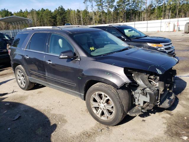1GKKRSKDXEJ218401 GMC Acadia Slt-2