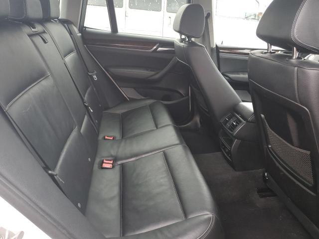 5UXWY3C59G0N88100 BMW X3 Xdrive28d