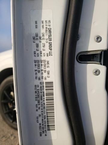 3C4PDCBB5ET289678 Dodge Journey Sxt