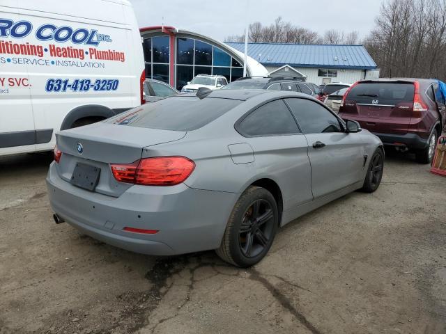 WBA3N5C54FK197820 BMW 428 XI