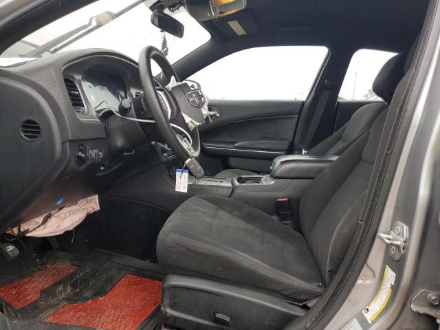 2C3CDXBG3EH374663 Dodge Charger Se