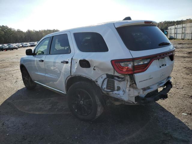 1C4RDHAG8KC535245 Dodge Durango Sxt
