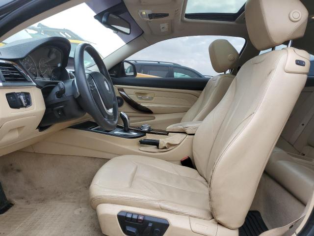 WBA3N5C54FK197820 BMW 428 XI