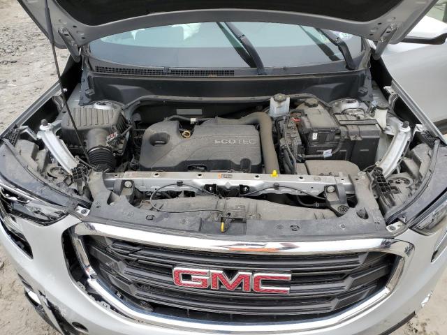 3GKALTEV2JL222341 GMC Terrain Sle