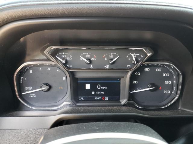 3GTU9EET7MG365073 GMC Sierra K1500 At4