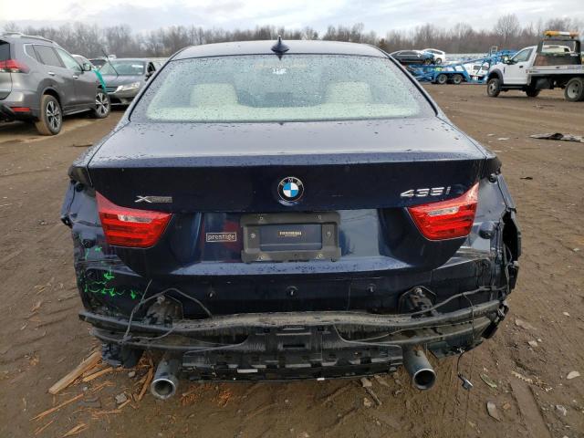 WBA3R5C52FK189400 BMW 435 Xi