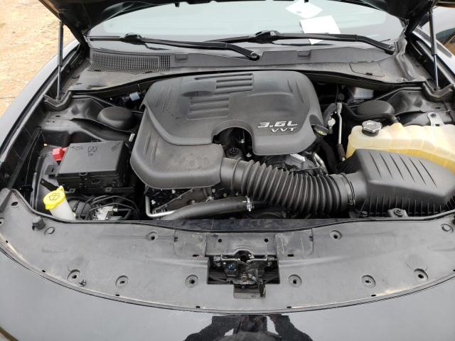 2C3CDXHG6MH644541 Dodge CHARGER GT