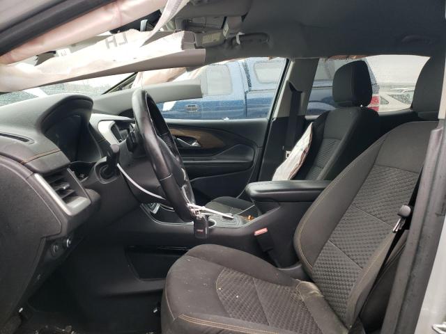 3GKALMEV6KL118541 GMC Terrain Sle