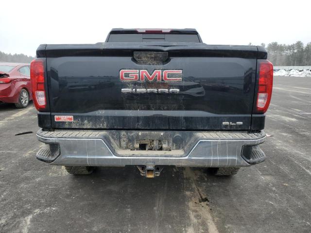3GTU9BED1LG183598 GMC Sierra K1500 Sle