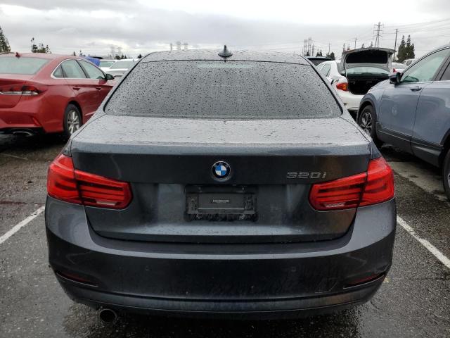 WBA8A9C5XJAH12068 BMW 320 I