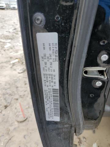 3C4PDDEG6JT469971 Dodge JOURNEY GT