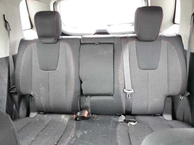 2GKFLTEK0G6316999 GMC Terrain Sle