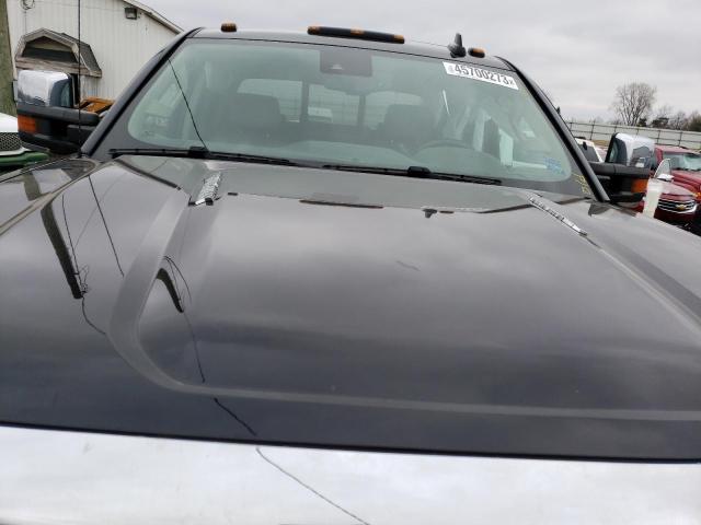 1GT120E81FF514085 GMC Sierra K2500 Denali
