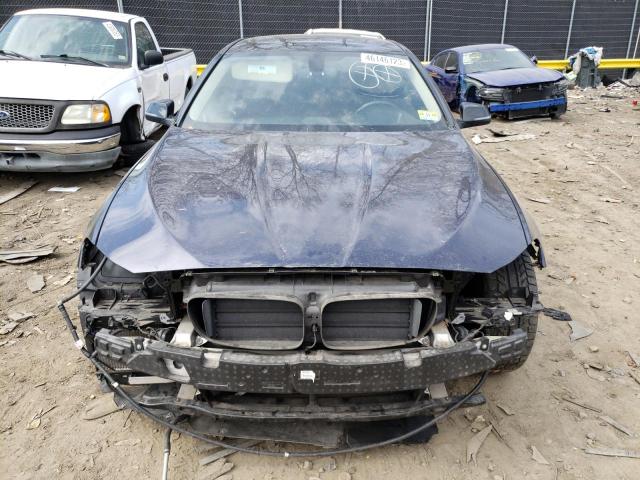 WBA5B3C59FD542432 BMW 535 XI