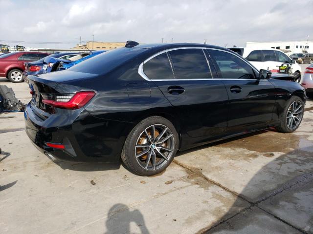 3MW5R7J04L8B09099 BMW 330XI
