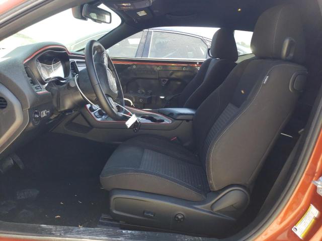 2C3CDZAG2LH173914 Dodge Challenger Sxt