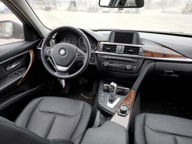 WBA3B5C51EP542179 BMW 328 Xi Sulev