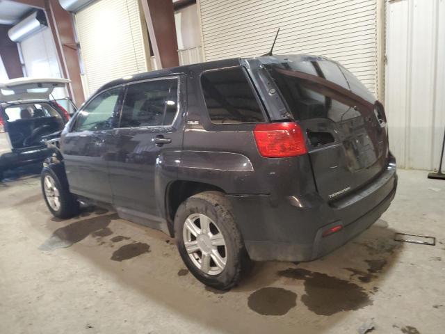 2GKALMEK5E6230357 GMC Terrain Sle