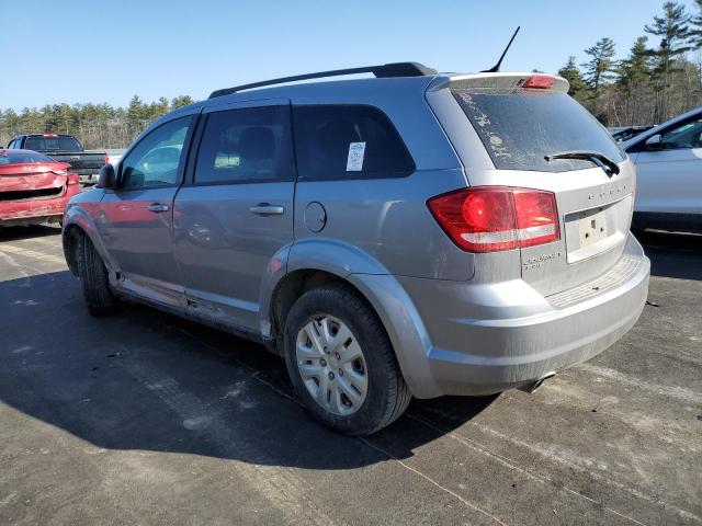 3C4PDDAG1FT634371 Dodge JOURNEY SE