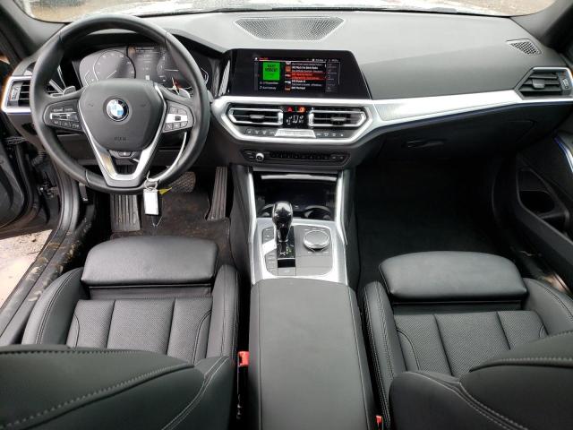 3MW5R7J08N8C61826 BMW 330XI