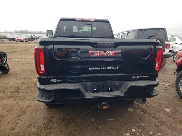 1GT49REYXPF175230 GMC Sierra K2500 Denali