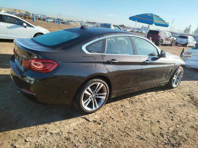 WBA4J3C52KBL11330 BMW 430xi Gran Coupe