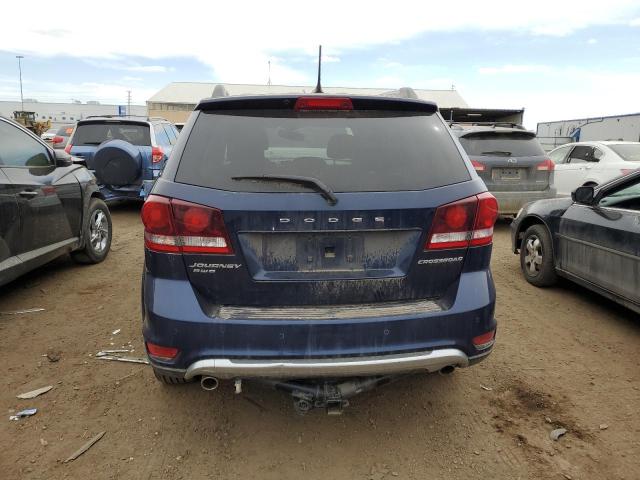 3C4PDDGG8HT704488 Dodge Journey Crossroad