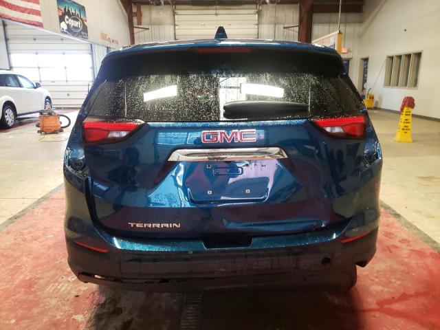 3GKALMEV5KL389669 GMC Terrain Sle