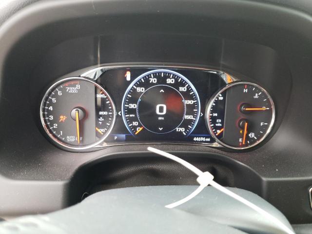 1GKKNXLS5LZ128044 GMC Acadia Denali