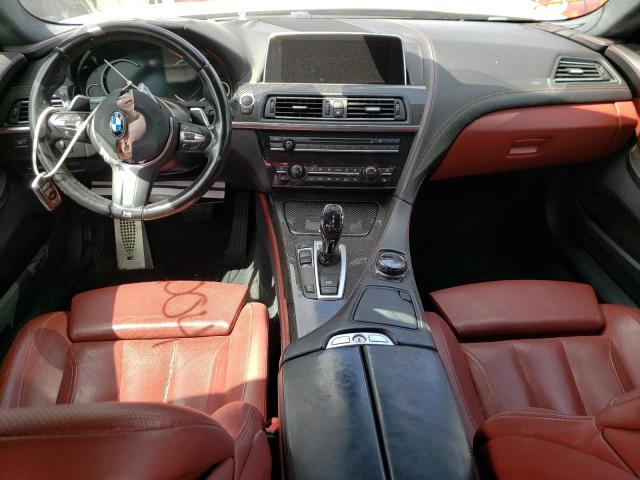WBA6D0C59JG852973 BMW 640 I Gran Coupe