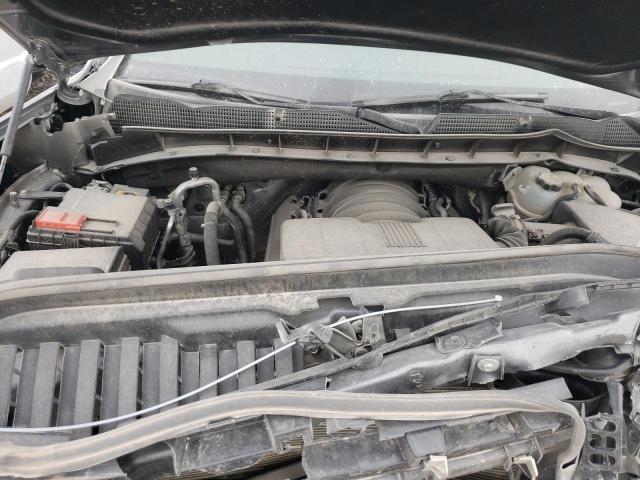 1GTU9DED0MZ121168 GMC Sierra K1500 Slt