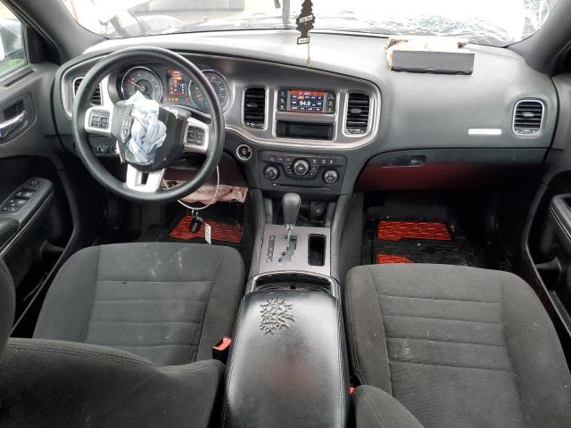 2C3CDXBG3EH374663 Dodge Charger Se