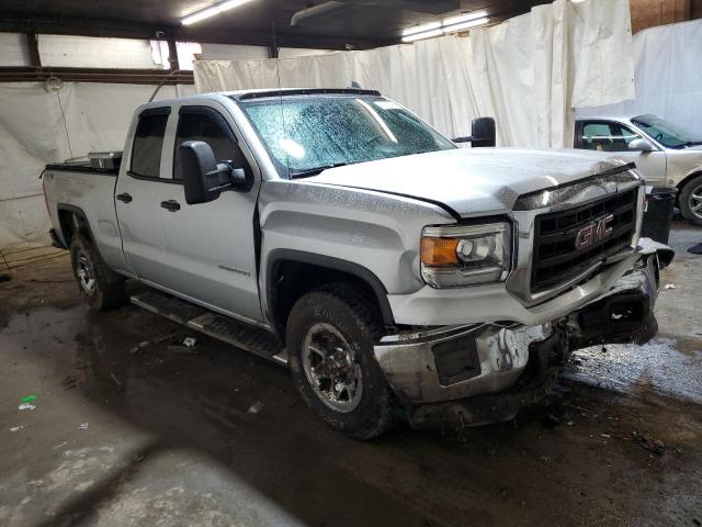 1GTV2TEC1FZ293366 GMC Sierra K1500