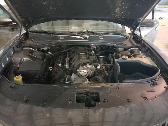 2C3CDXCT7GH204482 Dodge CHARGER R/T