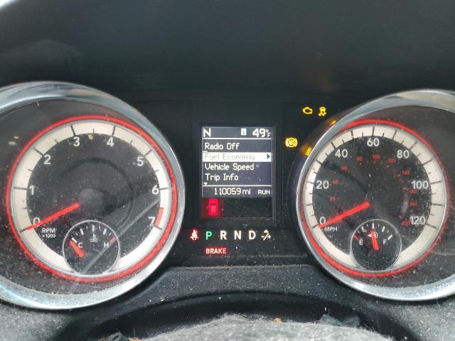 2C4RDGCG9GR327994 Dodge Grand Caravan Sxt